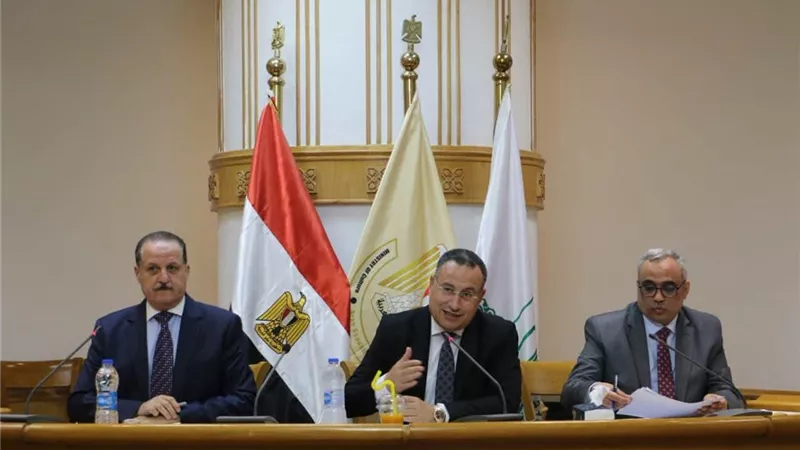 الثقافة تعلن عودة مهرجان الإسكندرية السينمائي الدولي لدول البحر المتوسط