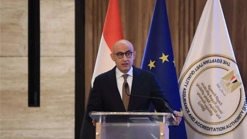 إطلاق الإطار الوطني لجودة التعليم الفني والتقني والتدريب المهني.. التفاصيل الكاملة