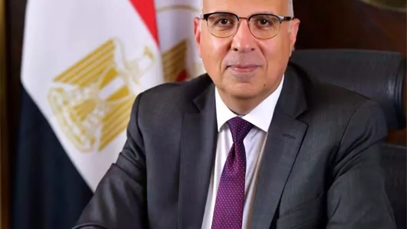 الري تشدد الرقابة على مجرى النيل.. إزالة 1439 تعديًا واستمرار المتابعة الميدانية