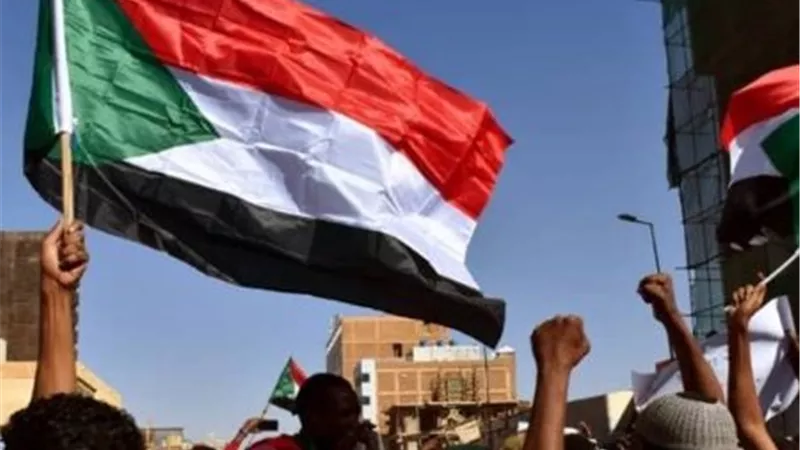 حرب اتهامات بين السودان وإثيوبيا.. الخرطوم تكشف دعم أديس أبابا لـ«الدعم السريع»
