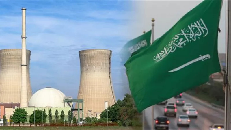 وثائق سرية تثير القلق في الولايات المتحدة.. السعودية قد تتجه إلى تطوير السلاح النووي