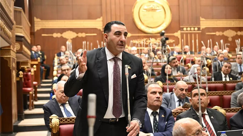 رئيس «المؤتمر»: منتدى مصر للتعدين يفتح الطريق أمام استثمارات جديدة في الثروات المعدنية