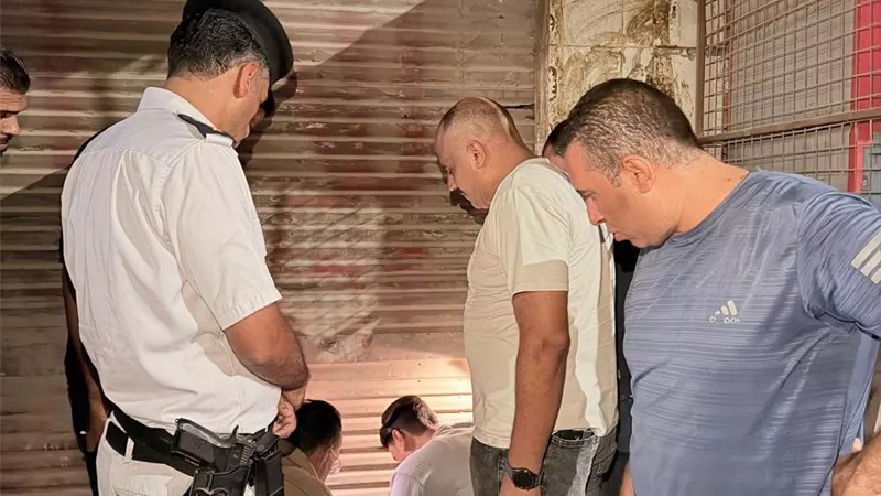 حملات مكثفة لضبط الشارع.. إزالة 190 حالة إشغال وغلق منشآت مخالفة بالجيزة