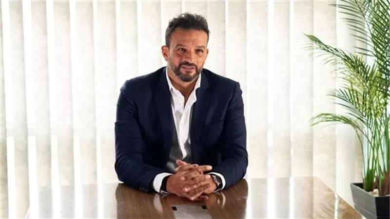خاص.. قرار مفاجئ من أيمن ممدوح عباس بشأن ترشحه لانتخابات الزمالك