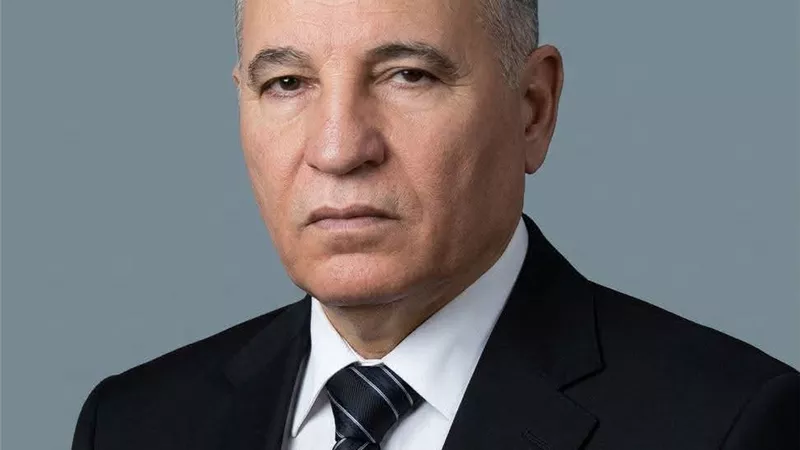 رحلة 50 عام بمحارب العدالة... المستشار أحمد الزند من النيابة إلى رئاسة نادي القضاة ووزارة العدل