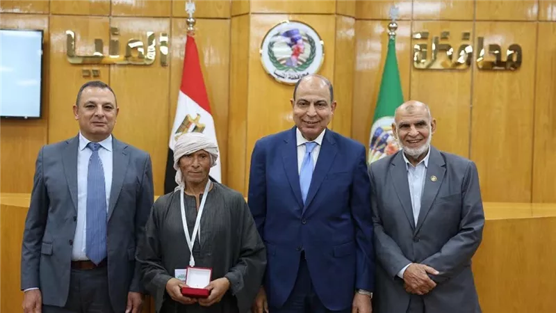 كدواني يسلم مفاتيح 20 منزلًا مطورًا ضمن «سكن كريم» ويدعم 14 مشروعًا بديرمواس