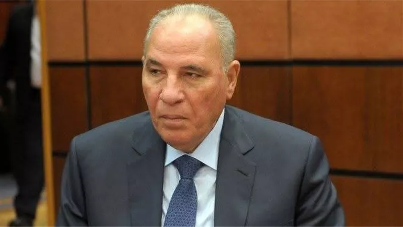 هيئة قضايا الدولة تنعى أحمد الزند: فقدنا قامة قضائية بارزة
