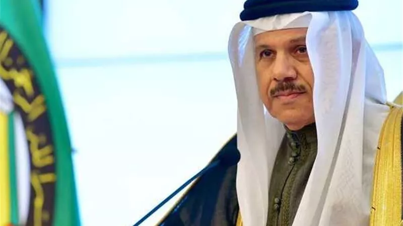 البحرين: نحو 7 آلاف اعتداء إيراني استهدفت دول الخليج والأردن بالصواريخ والمسيّرات