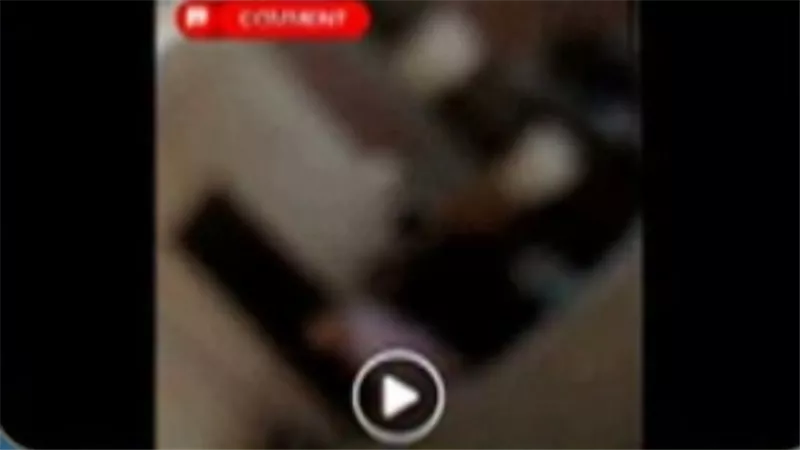 ضبط شخص ظهر في فيديو لاتهامه بأفعال خادشة للحياء تجاه ربة منزل بالشرقية