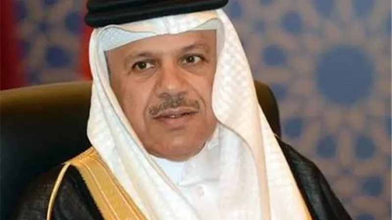 البحرين تطرح رؤيتها للتعايش والتنمية وحوكمة الذكاء الاصطناعي أمام الأمم المتحدة