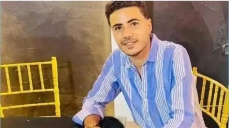  تأجيل محاكمة المتهم بقتل شاب إثر خلافات سابقة بالشرقية لدور أكتوبر