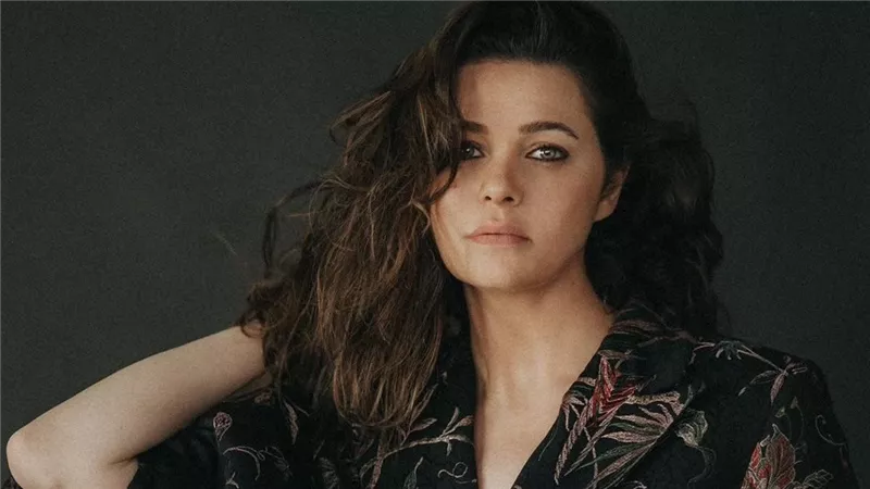 يسرا اللوزي تنضم إلى مي عمر في «حليمة جبران» رمضان 2027