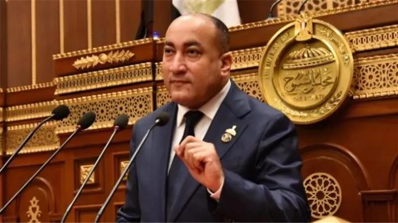  مقترح برلماني يطالب بإلزام شركات الشحن والتوصيل بالتأمين على عمال الدليفري