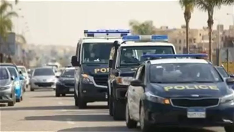  حملات أمنية للتصدي لتجار المخدرات والسلاح في قرية الجعافرة بمركز ساقلتة