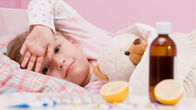 لشتاء أكثر أمانًا.. 8 عادات طبيعية تدعم مناعة الأطفال وتقلل مخاطر العدوى
