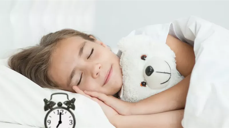 كم ساعة نوم يحتاجها جسمك؟.. توصيات طبية تختلف حسب العمر