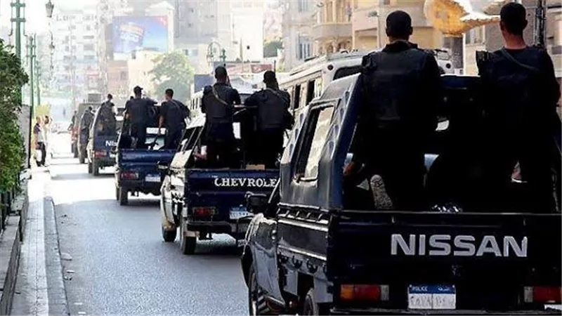 ضبط 13 شخصًا في مشاجرة مع الأمن الإداري داخل مستشفى بولاق الدكرور