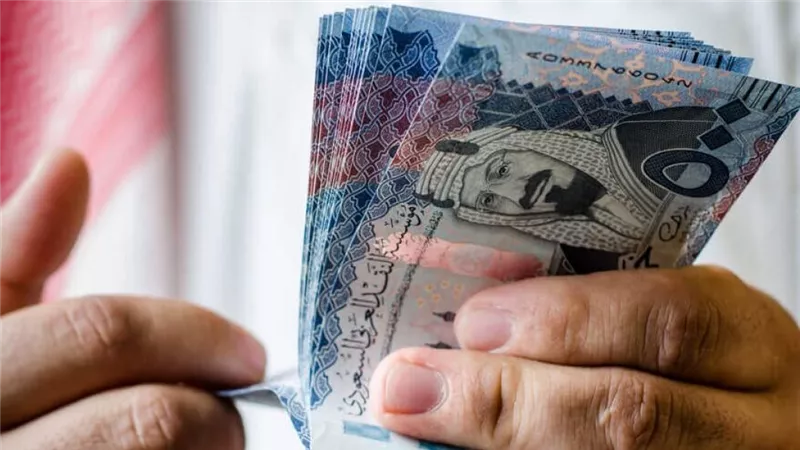 سعر الريال السعودي اليوم الأحد.. ارتفاع جديد أمام الجنيه في البنوك