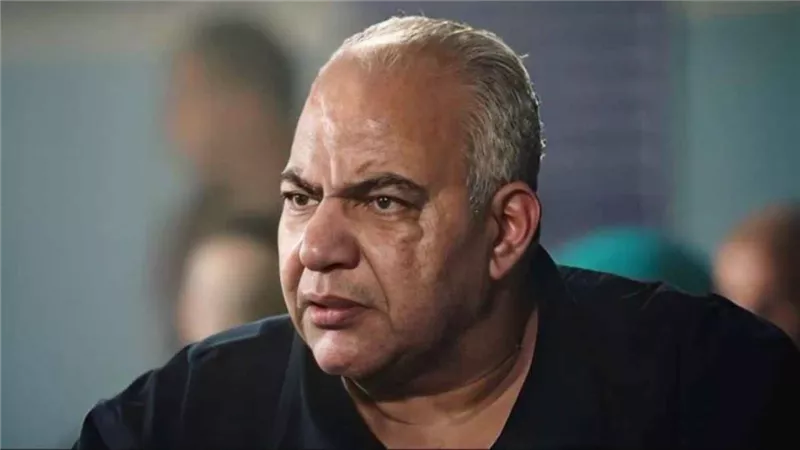 بيومي فؤاد 
