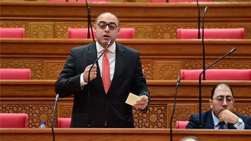 طلب برلماني بشأن إزالة وتغيير طبيعة إحدى أكبر المساحات الخضراء بمنطقة زهراء المعادي