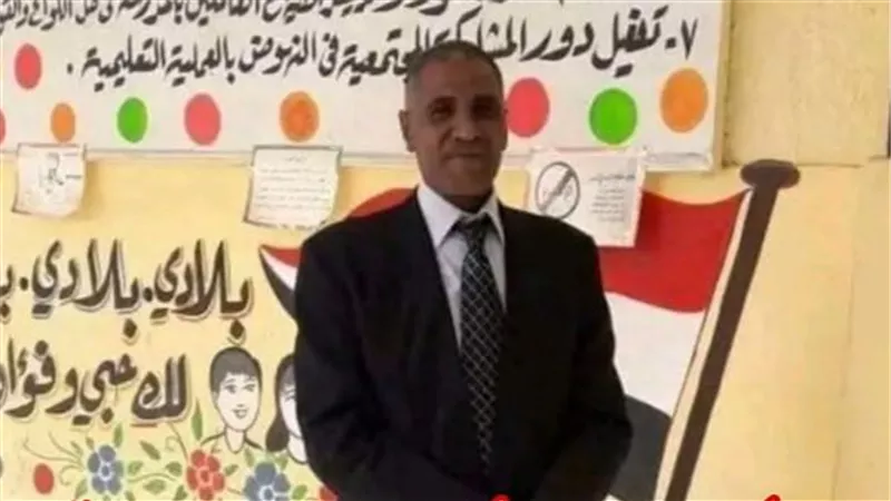 تأجيل محاكمة خفير متهم بقتل مدير مدرسة في المعادي لـ25 نوفمبر