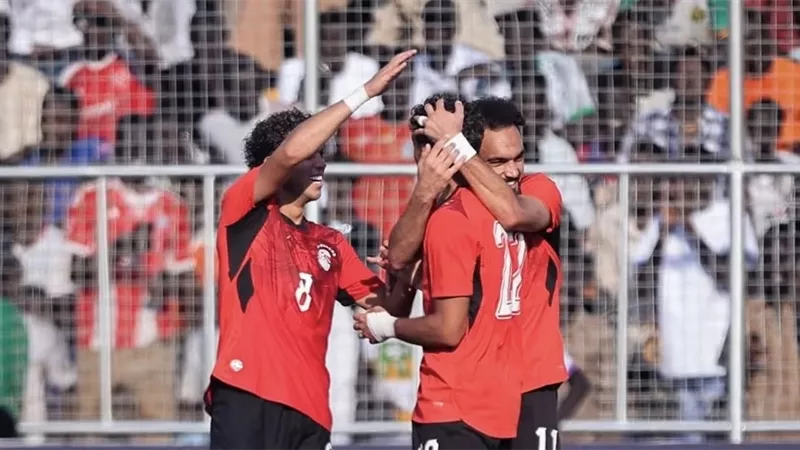«كاف» يعلن حكمًا موريتانيًا لإدارة مباراة مصر ومالاوي في تصفيات أمم أفريقيا 2027