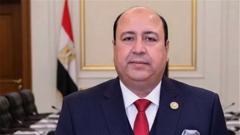 نائب: منتدى مصر للتعدين يدعم جذب الاستثمارات وتوسيع المشروعات التعدينية