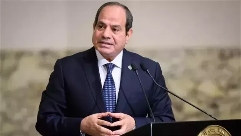 السيسي: أعلم يقينا أن الأعباء المعيشية تثقل كاهل الأسر المصرية وأقدر صبركم وتحملكم