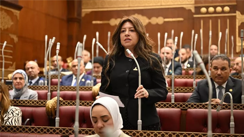 برلمانية: رسائل الرئيس من 