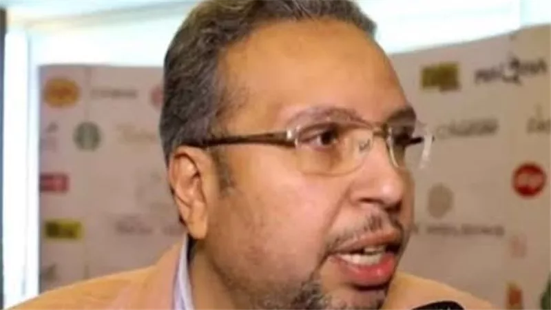 براءة رجل الأعمال باهي سليمان من تهمة النصب على سيدة أعمال