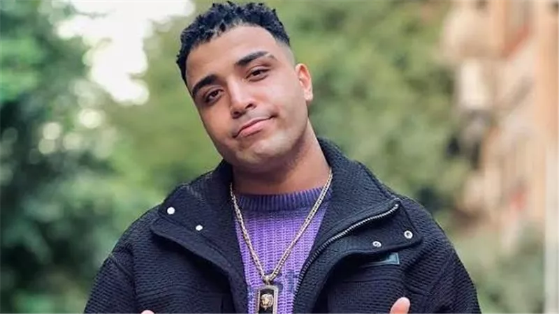 للتحريض على العنف في أغانيه.. ترحيل إسلام كابونجا لسجن 15 مايو لتنفيذ حكم حبسه