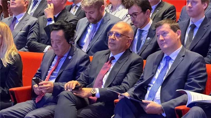 وزير الري يؤكد على ضرورة البناء على مخرجات مؤتمر الأمم المتحدة للمياه 2023 
