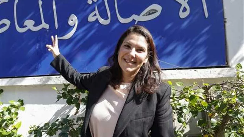 أول امرأة تترأس الحكومة المغربية.. من هي فاطمة الزهراء المنصوري؟ تقرير