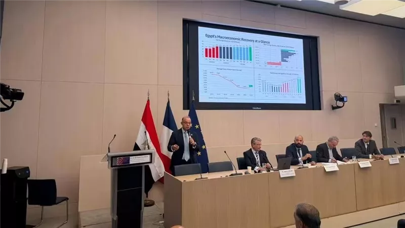 وزير الاستثمار: تقليص متوسط زمن الإفراج الجمركي إلى 5.8 أيام حتى يونيو