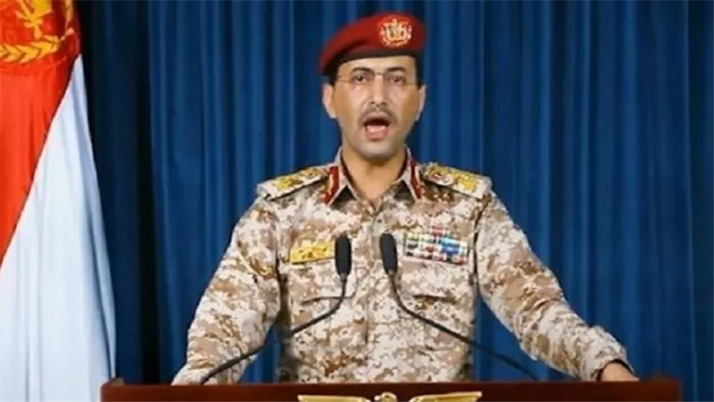 يحيى سريع: 35 غارة سعودية استهدفت محافظات يمنية خلال 24 ساعة
