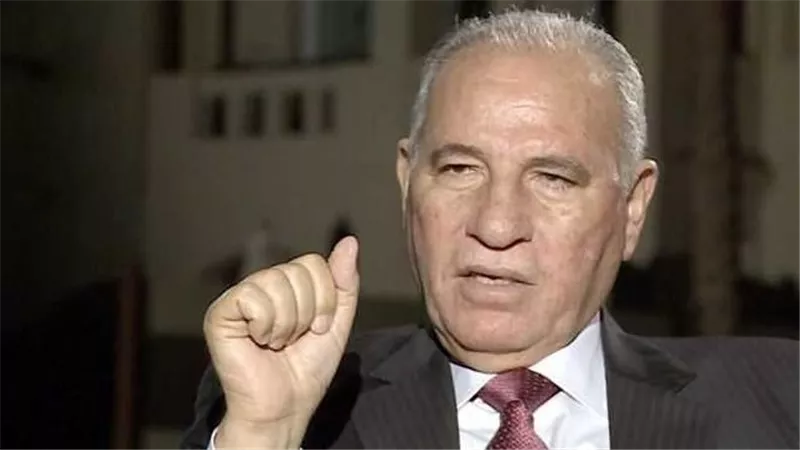 بدء عزاء المستشار أحمد الزند بمسجد المشير طنطاوي بحضور القضاة والشخصيات العامة