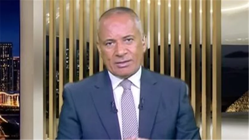 أحمد موسى: دور الأجهزة إيصال المعلومات للرئيس السيسي وهو صاحب القرار