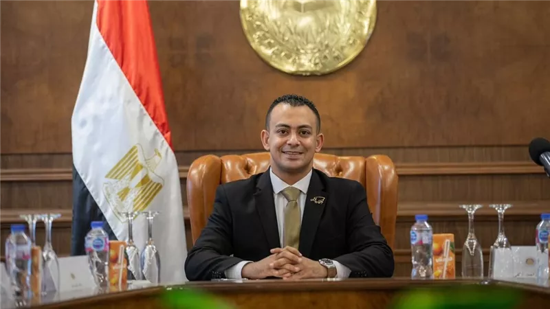 الشعب الجمهوري يكلف أحمد إسلام بأمانة التنظيم المركزية
