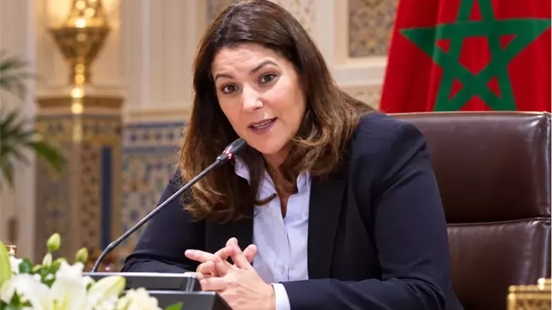 فاطمة الزهراء المنصوري.. من المحاماة ورئاسة مراكش إلى رئاسة الحكومة المغربية