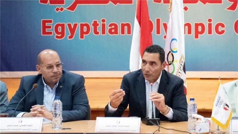 تفاصيل استعدادات المنتخبات الوطنية لأولمبياد الشباب داكار 2026 ولوس أنجلوس 2028