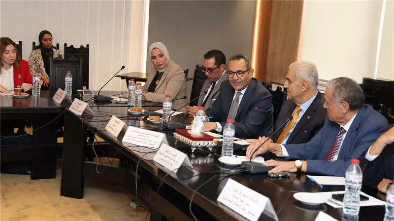 تنمية المشروعات: نستهدف زيادة حجم المحفظة التمويلية والتركيز على دعم المشروعات الصناعية والإنتاجية