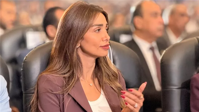 «من الشارع إلى دوائر صنع القرار».. إنجي نصيف تبرز أهمية الحضور الميداني لمستقبل وطن
