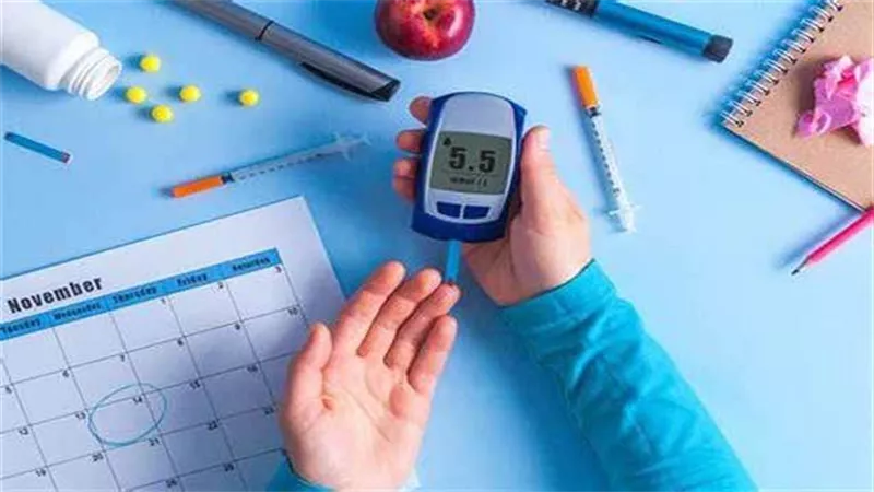 دليل طوارئ السكري.. 7 علامات خطيرة تستوجب التوجه للمستشفى دون انتظار