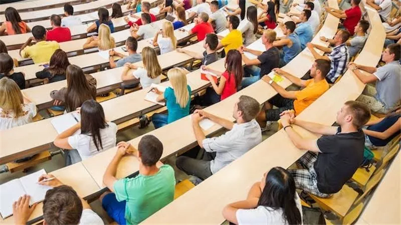 قرارات جمهورية جديدة.. تعيين 6 عمداء في الجامعات الحكومية