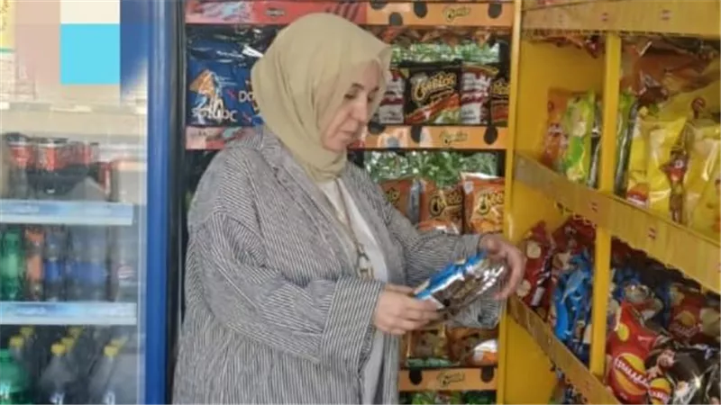 تموين الإسماعيلية تحرر 55 محضرًا للمخابز والأسواق وتلاحق المتلاعبين 