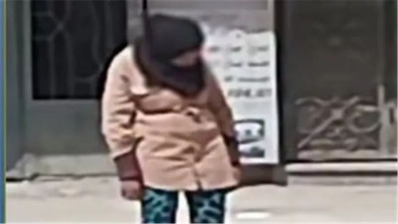 بسبب منشور.. ضبط سيدة ظهرت في فيديو تحت تأثير المخدرات بالإسكندرية