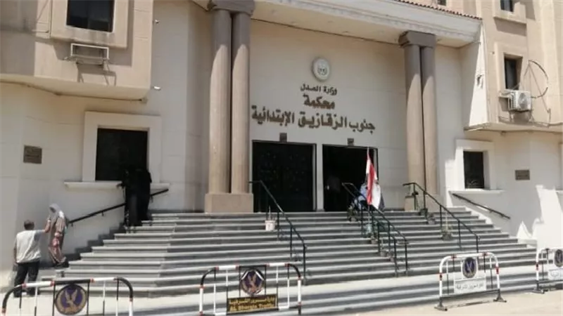 وضعتها داخل جوال وأشعلت به النيران.. الإعدام شنقًا لربة منزل لقتل طفلتها الرضيعة حرقًا بالشرقية