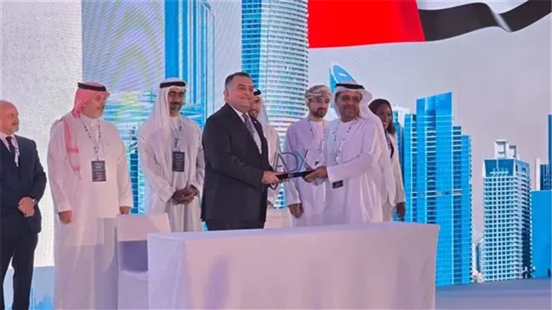 البورصة المصرية وسوق أبو ظبي يوقعان مذكرة تفاهم لتعزيز تكامل أسواق المال