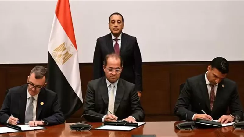 تسوية مديونية بنك الاستثمار القومي لدى هيئة المشروعات بـ102.75 مليار جنيه