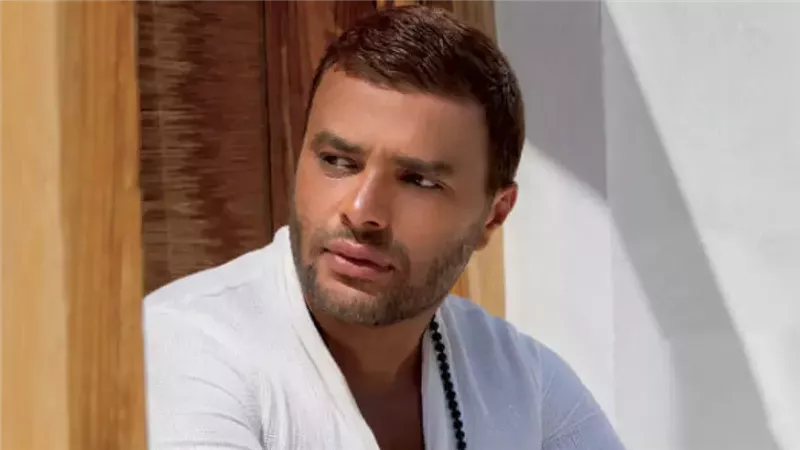 تصل لـ8 آلاف جنيه.. أسعار تذاكر حفل رامي صبري احتفالًا بمسيرته الفنية